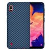 70188 techsuit carbonite fibershell kryt na samsung galaxy a10 tyrkysovy