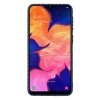70188 1 techsuit carbonite fibershell kryt na samsung galaxy a10 tyrkysovy