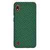 70185 2 techsuit carbonite fibershell kryt na samsung galaxy a10 zeleny