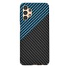 70251 2 techsuit carbonite fibershell kryt na samsung galaxy a13 4g modry pulse