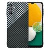 70230 techsuit carbonite fibershell kryt na samsung galaxy a13 5g a04s stealth sivy