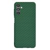 70218 2 techsuit carbonite fibershell kryt na samsung galaxy a13 5g a04s zeleny