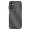 69915 2 techsuit carbonite fibershell kryt na samsung galaxy a14 4g a14 5g cierny