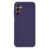 69930 2 techsuit carbonite fibershell kryt na samsung galaxy a14 4g a14 5g fialovy