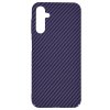 69930 3 techsuit carbonite fibershell kryt na samsung galaxy a14 4g a14 5g fialovy