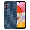 69933 techsuit carbonite fibershell kryt na samsung galaxy a14 4g a14 5g tyrkysovy