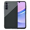 69993 techsuit carbonite fibershell kryt na samsung galaxy a15 4g a15 5g stealth sivy