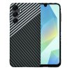 70512 techsuit carbonite fibershell kryt na samsung galaxy a16 4g a16 5g stealth sivy
