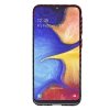 70155 1 techsuit carbonite fibershell kryt na samsung galaxy a20e cerveny vortex