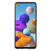 70122 1 techsuit carbonite fibershell kryt na samsung galaxy a21s cierny