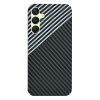 69951 2 techsuit carbonite fibershell kryt na samsung galaxy a25 5g stealth sivy