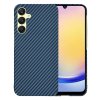 69957 techsuit carbonite fibershell kryt na samsung galaxy a25 5g tyrkysovy