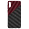 70215 3 techsuit carbonite fibershell kryt na samsung galaxy a30s a50 a50s cerveny vortex
