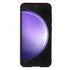 65475 1 techsuit carbonite fibershell kryt na samsung galaxy s23 fe cerveny vortex