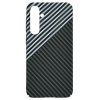 65472 3 techsuit carbonite fibershell kryt na samsung galaxy s23 fe stealth sivy