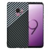 65574 techsuit carbonite fibershell kryt na samsung galaxy s9 stealth sivy