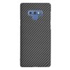 72888 2 techsuit carbonite fibershell ochranny obal pre samsung galaxy note 9 cierny