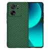 74934 techsuit carbonite fibershell puzdro pre xiaomi 13t 13t pro zelene
