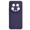 74670 3 techsuit carbonite fibershell puzdro pre xiaomi 14 ultra fialove