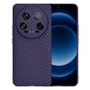 74670 techsuit carbonite fibershell puzdro pre xiaomi 14 ultra fialove