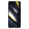 74766 1 techsuit carbonite fibershell puzdro pre xiaomi poco f6 stealth gray