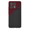 74772 2 techsuit carbonite fibershell puzdro pre xiaomi poco f6 pro red vortex