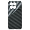 74769 3 techsuit carbonite fibershell puzdro pre xiaomi poco f6 pro stealth gray