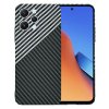 74922 techsuit carbonite fibershell puzdro pre xiaomi redmi 12 4g 12 5g stealth gray