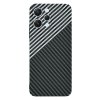 74922 2 techsuit carbonite fibershell puzdro pre xiaomi redmi 12 4g 12 5g stealth gray
