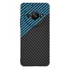 74724 2 techsuit carbonite fibershell puzdro pre xiaomi redmi a3 redmi a3x blue pulse