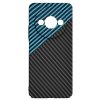 74724 3 techsuit carbonite fibershell puzdro pre xiaomi redmi a3 redmi a3x blue pulse