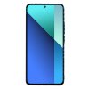 74709 1 techsuit carbonite fibershell puzdro pre xiaomi redmi note 13 4g blue pulse