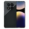 75204 techsuit carbonite fibershell puzdro pre xiaomi redmi note 14 pro 5g stealth gray