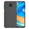 74859 techsuit carbonite fibershell puzdro pre xiaomi redmi note 9s note 9 pro note 9 pro max cierne