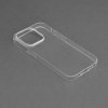 62205 2 techsuit clear silicone kryt na iphone 15 pro priehladny