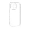 63330 1 techsuit clear silicone kryt na iphone 16 pro priehladny