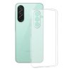 71091 techsuit clear silicone kryt na samsung galaxy a26 5g priehladny