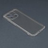 73452 1 techsuit clear silicone puzdro pre xiaomi redmi 12c priehladne