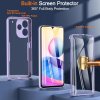 70932 3 techsuit colorverse 360 ochrana obrazovky puzdro na samsung galaxy a36 5g a56 5g fialovy