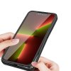 62829 2 techsuit colorverse 360 series 360 kryt ochranne sklo na iphone 13 pro ruzovy