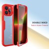 62829 4 techsuit colorverse 360 series 360 kryt ochranne sklo na iphone 13 pro ruzovy