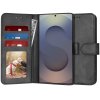 68445 techsuit diary book puzdro na samsung galaxy s25 ultra cierny
