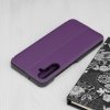 71655 1 techsuit efold series puzdro na samsung galaxy a05s fialovy