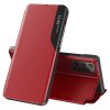 68019 techsuit efold series puzdro na samsung galaxy s20 fe s20 fe 5g cerveny