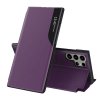 68097 techsuit efold series puzdro na samsung galaxy s23 ultra fialovy