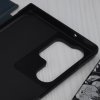 68094 2 techsuit efold series puzdro na samsung galaxy s23 ultra tmavomodry