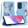 71886 techsuit flipcraft puzdro na samsung galaxy a53 5g vibrant blue