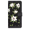 64098 2 techsuit flipcraft puzdro na iphone 16 plus kvety usvitu