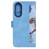 75636 4 techsuit flipcraft puzdro pre samsung galaxy s25 edge ziariva modra