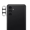 68643 techsuit full camera glass ochranne sklo fotoaparatu na samsung galaxy a14 4g a14 5g m15 cierny